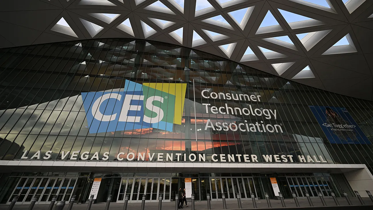 CES 2023 : 5 tendances du salon de cette année